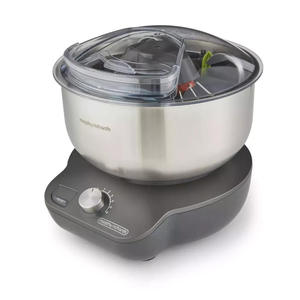 Robot Kuchenny MIXSTAR Morphy Richards - 2860452066