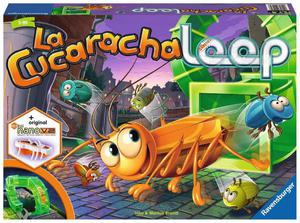 Gra La Cucaracha Loop - Ravensburger Polska - 2860452355