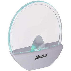Lampka ANV-18 LED do kontaktu - Alecto - 2860452510
