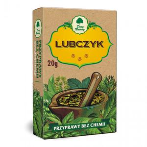 Lubczyk 20g - Dary Natury - 2860452520