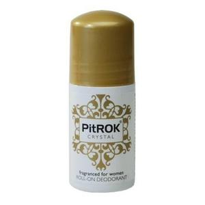 Antybakteryjny dezodorant z aloesem 50ml - PitRok