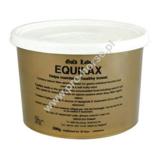 Equilax Gold Label prep na odpiaszcz i kolki 500 g - 2872306734