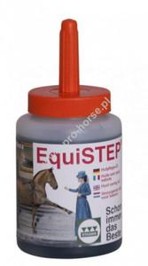 Equistep Stassek olej do kopyt z pdzelkiem 450ml - 2827836680