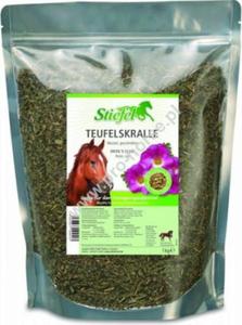 Teufelskralle geschnitt Stiefel czarci pazur 1 kg - 2872306740