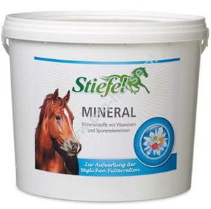 Mineral Stiefel preparat witamin-mineralny 3 kg - 2872306746