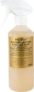 Glycerin Saddle Soap Spray Gold Label mydo 500ml - 2873561800