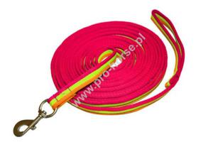 Lona START ThreeStripe 8m neon pink/neon - 2860928338