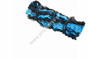 Siatka na siano START nylonowa DUA black/turquoise - 2860928403