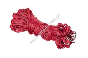 Siatka na siano START nylon red - 2860928406