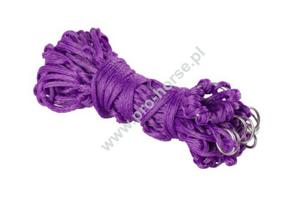 Siatka na siano START nylon violet - 2860928407