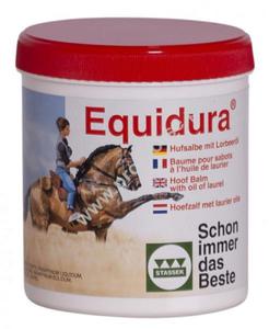 Equidura balsam do kopyt z olejem laurowym 500 ml - 2827836106