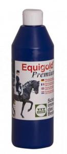 Equigold Premium Stassek szampon z jedwab 500ml - 2827836109