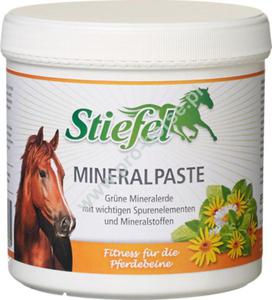 Mineral-Paste Stiefel glinka chodzca ziel 2kg - 2873425830