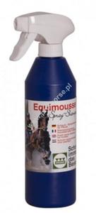 Equimousse Stassek szampon w piance 500 ml - 2860929093