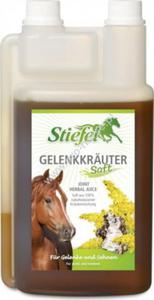 Joint Herbal Juice Stiefel 1000 ml - 2871285621