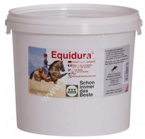 Equidura balsam do kopyt z olejem laurowym 1000 ml - 2860929291