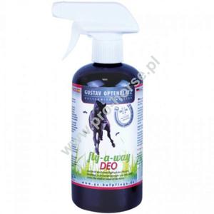 Deo-Fly-a-way Optenplatz spray przeciw owadom 500 ml - 2860929299