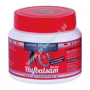 Spezial Hufbalsam Optenplatz 250 ml balsam do kopyt z prowitamin B5 - 2860929306