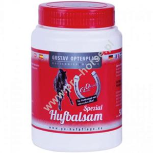 Spezial Hufbalsam Optenplatz 500 ml balsam do kopyt z prowitamin B5 - 2860929307