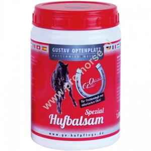 Spezial Hufbalsam Optenplatz 1000 ml balsam do kopyt z prowitamin B5 - 2860929308