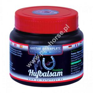 Premium Hufbalsam 250 ml Optenplatz balsam do kopyt - 2860929312
