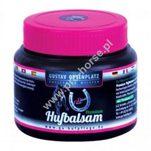 Premium Hufbalsam GirlzSerie 250 ml Optenplatz balsam do kopyt - 2860929315