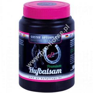 Premium Hufbalsam GirlzSerie 500 ml Optenplatz balsam do kopyt - 2860929316