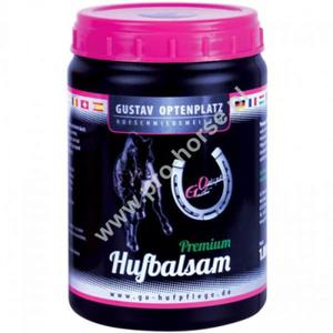 Premium Hufbalsam GirlzSerie 1000 ml Optenplatz balsam do kopyt - 2860929317