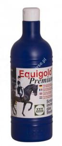 Equigold Premium Stassek szampon z jedwab 750 ml - 2860929370