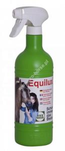 Equilux Stassek pyn do czyszczenia koni 750 ml - 2860929373