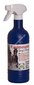 Equimousse Stassek szampon w piance 750 ml - 2873425834