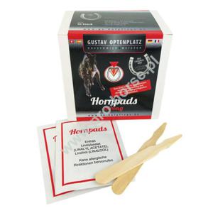 Hornpads Strong Optenplatz - 2872986323