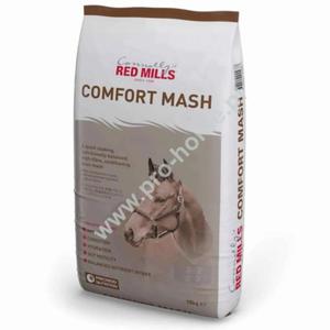 Red Mills Comfort Mash 18 kg - 2876379014