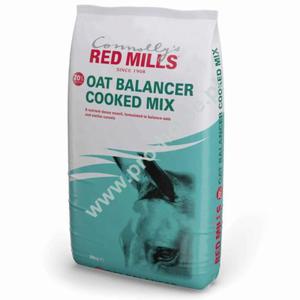 Pasza Red Mills 20% Oat Balancer Mix 20 kg - 2876379017