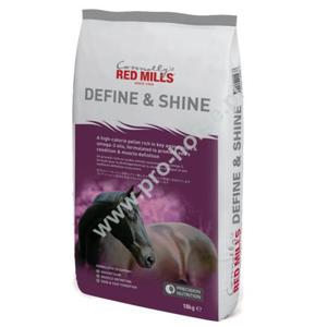 Pasza Red Mills Define & Shine 18 kg - 2876379023