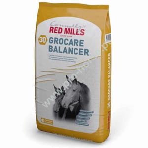 Pasza Red Mills 30% Grocare Balancer - 2876379024