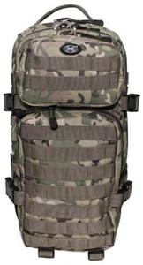 Plecak US model "Assault pack" - Multicam - MFH - 1852878913