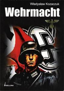 Wehrmacht - Wadysaw Kozaczuk - 1852878455