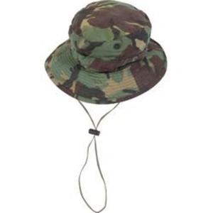 Kapelusz Bush Hat 'British Army Style' w maskowaniu DPM - 1852878467