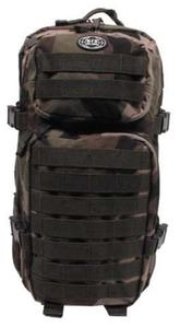 Plecak US model "Assault pack" - CCE - MFH - CCE - 1852878485