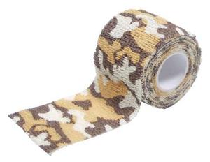 Tama maskujaca CAMO - DESERT - 1852878561