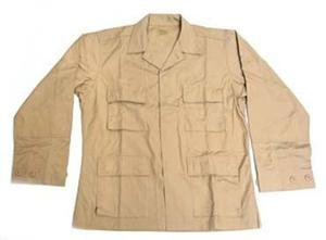 Bluza BDU - RIPSTOP - KHAKI - 1852877578