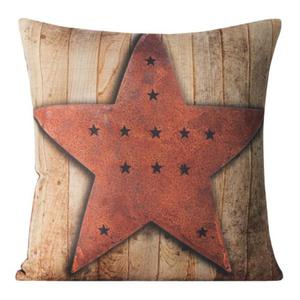 Poszewka na poduszke 40x40 STAR11 - 2871730456