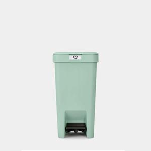 Kosz pedaowy 'StepUp' 10l Jade Green - Brabantia - 2877266264