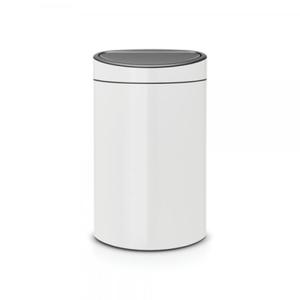 Kosz Touch Bin New 40 l biay - Brabantia - 2877933711