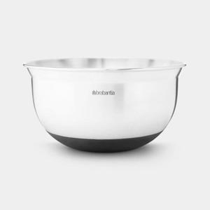 Miska Brabantia 1 l stal matowa - Brabantia - 2877266468