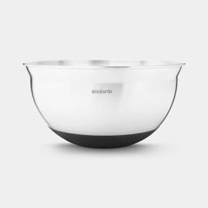 Miska kuchenna 1,6 l stal matowa - Brabantia - 2877266470