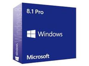 WINDOWS 8.1 PROFESSIONAL ESD OEM PL WINDOWS 8.1 PROFESSIONAL ESD OEM PL - 2859217241