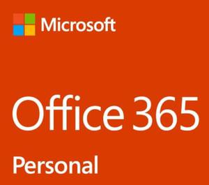 Microsoft Office 365 Personal 1PC/MAC 1Rok - 2859217260
