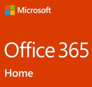 Office 365 Home 5 uytkownikw PC/MAC 1Rok - 2859217261